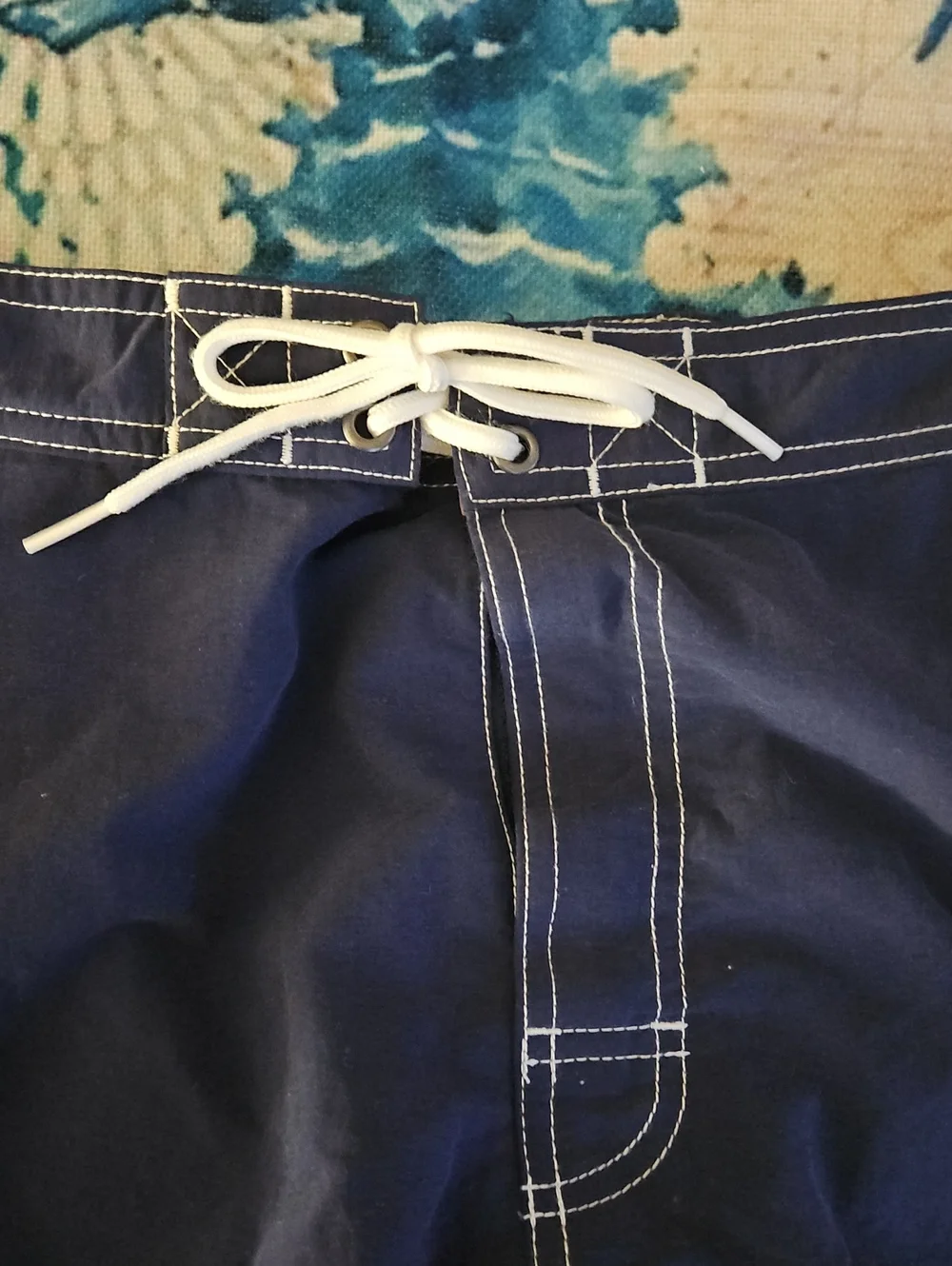 Polo Ralph Lauren Swim Shorts Size Large